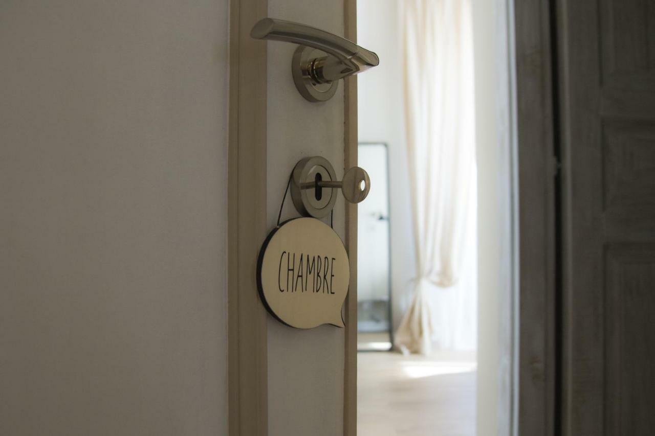 ホテル Casa Di Ele ローマ エクステリア 写真