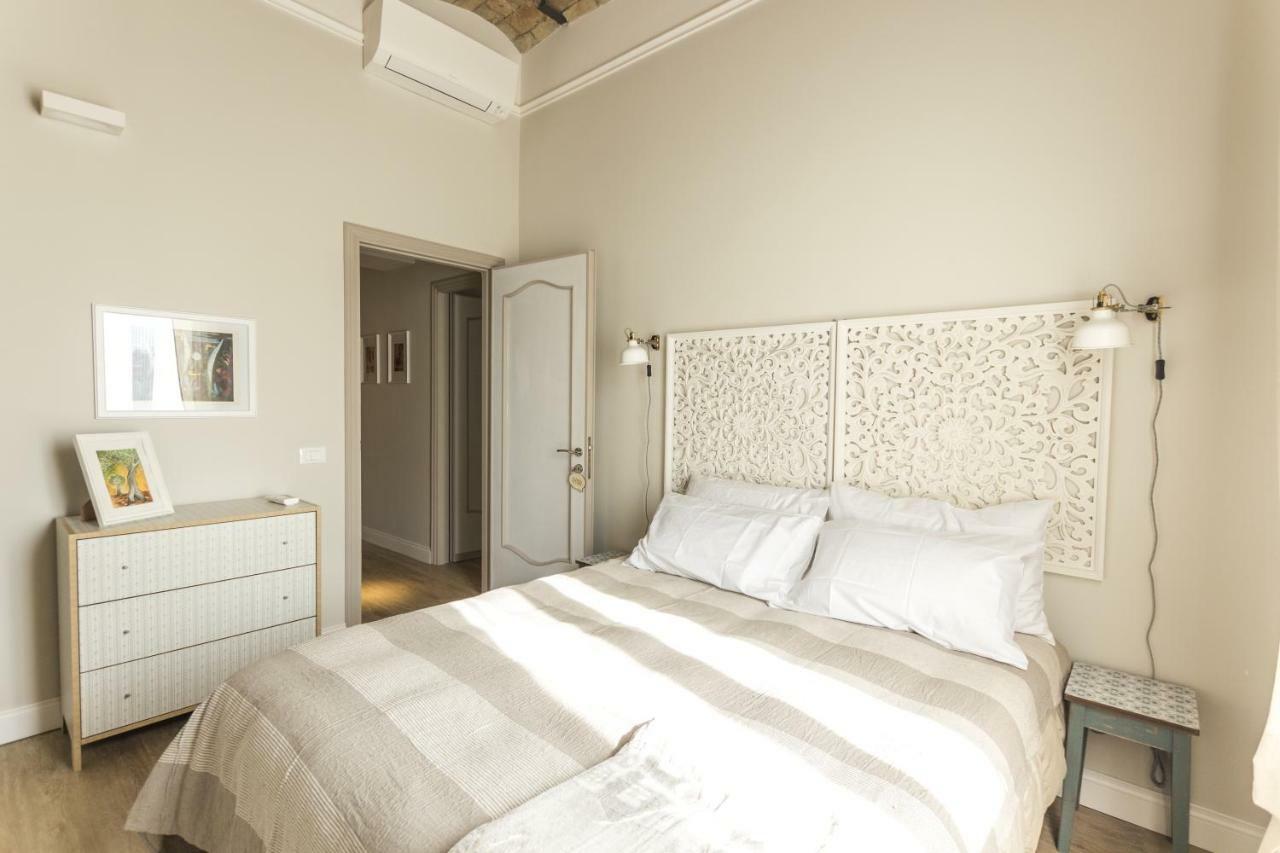 ホテル Casa Di Ele ローマ エクステリア 写真